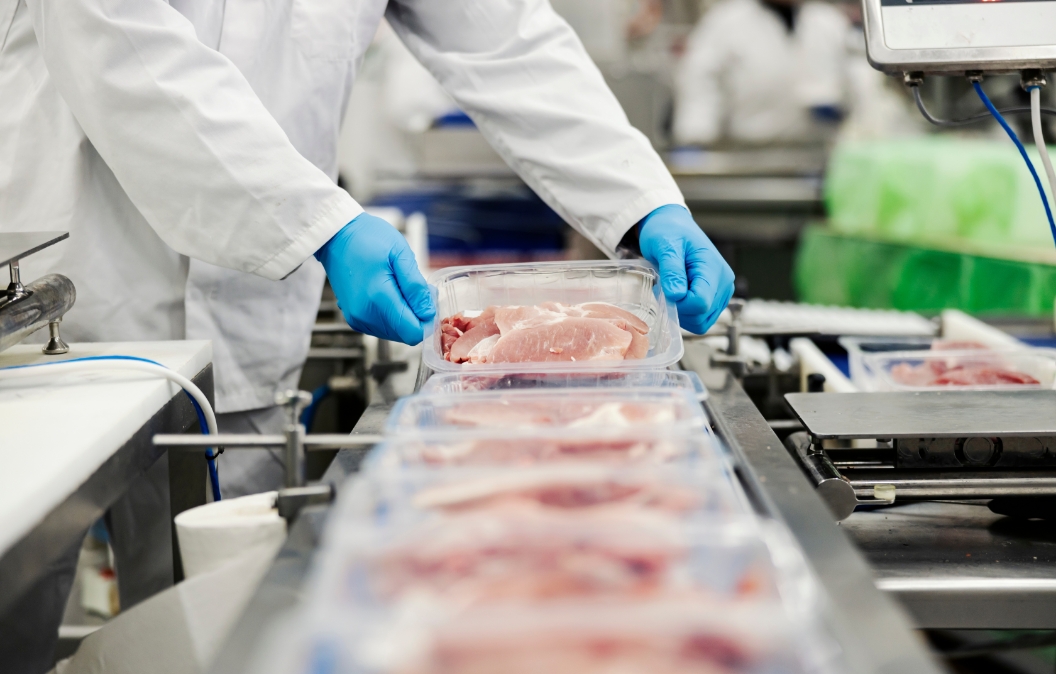 食肉製品製造・加工